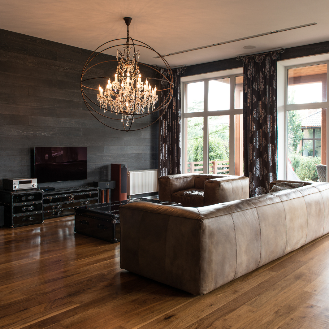 Elegant Sleep Spaces