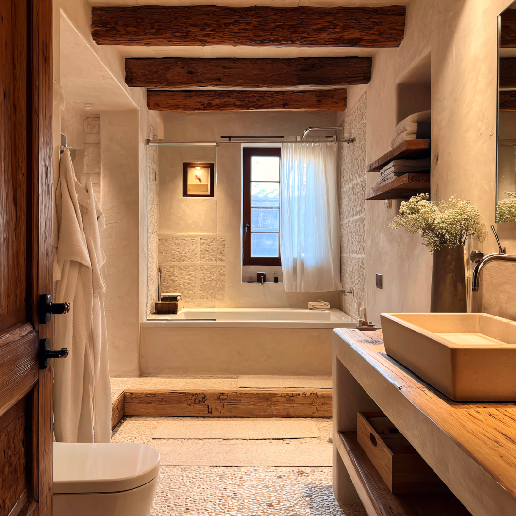 Exceptional Interiors