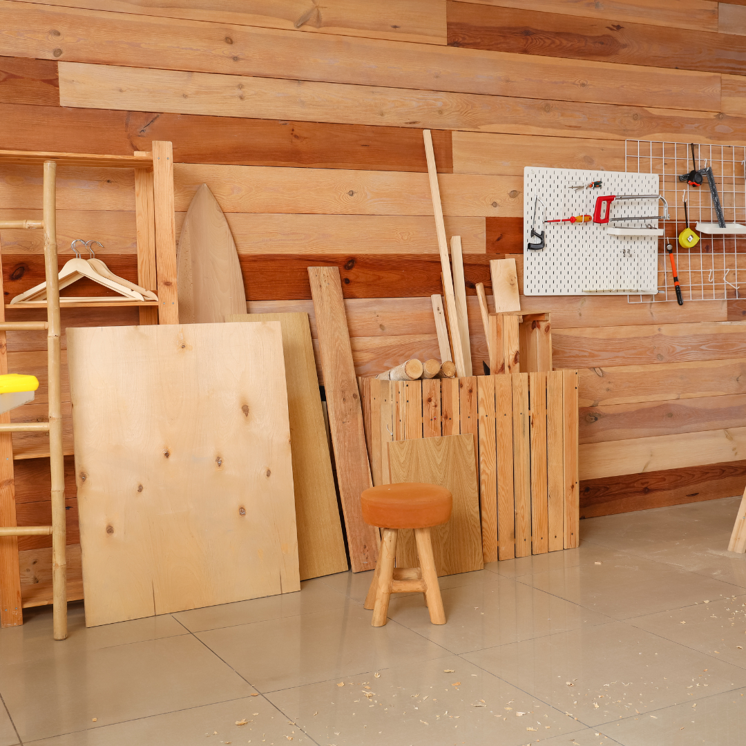 Wooden Furniture Carpenter