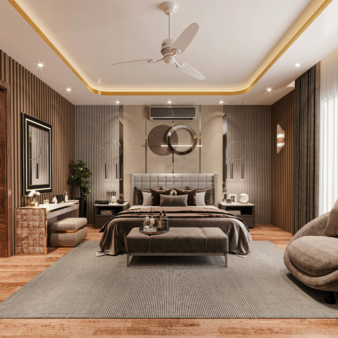Luxury Interior work